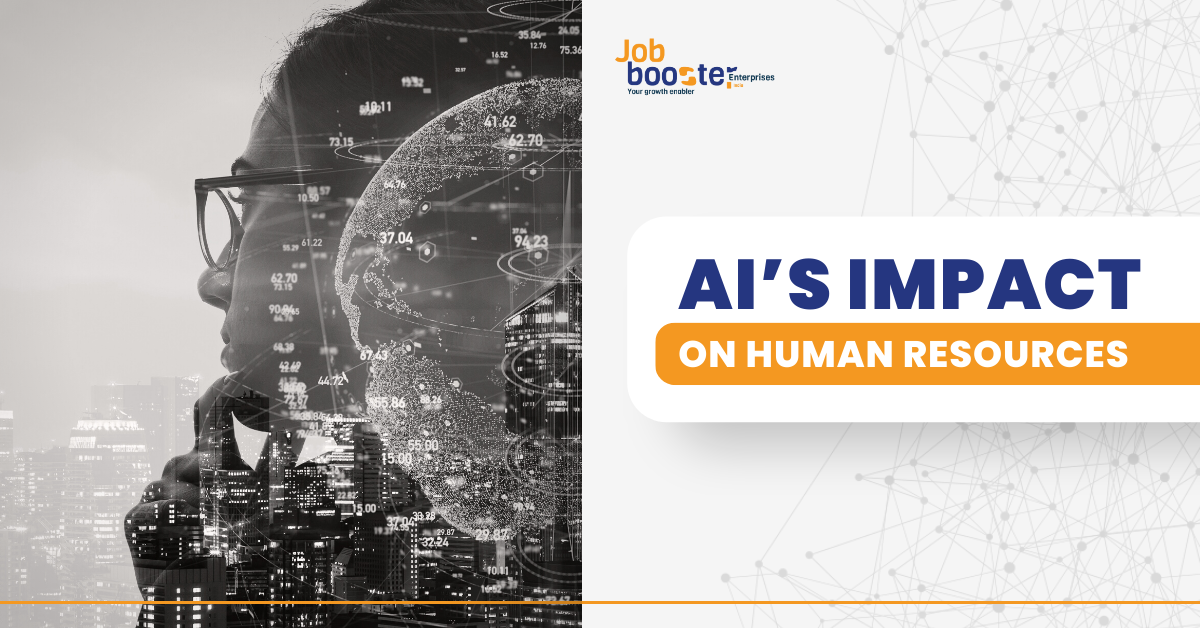 AI's Impact On Human Resources