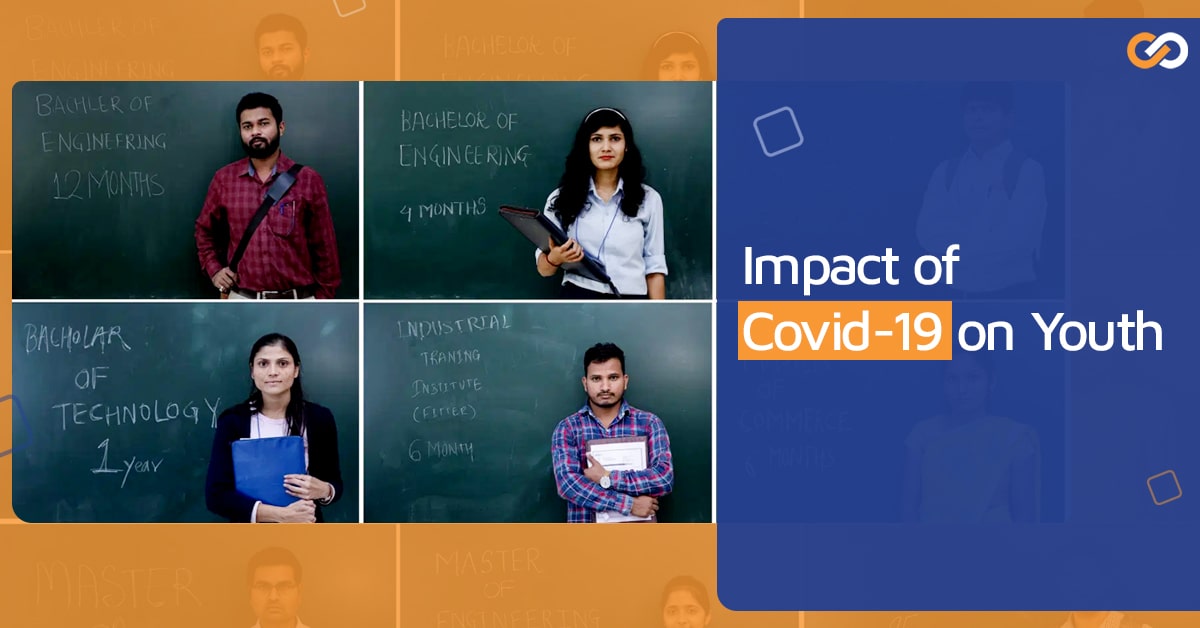 Impact of Covid-19 on Youth