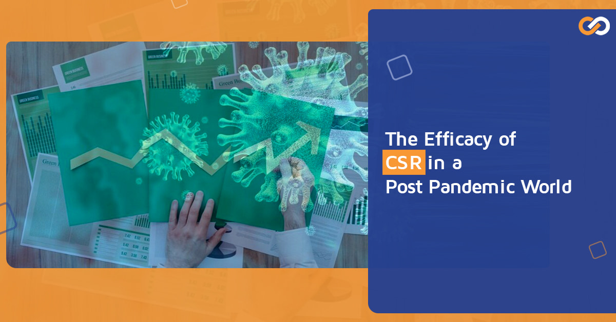 The Efficacy of CSR in a Post Pandemic World