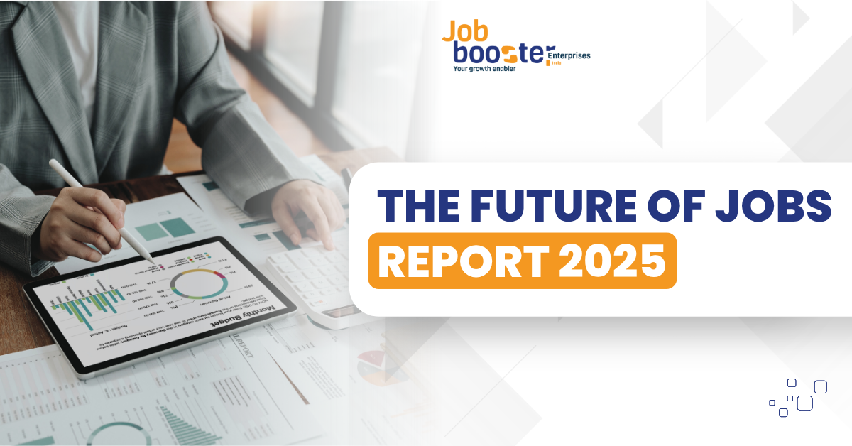 Understanding The Future of Jobs Report 2025