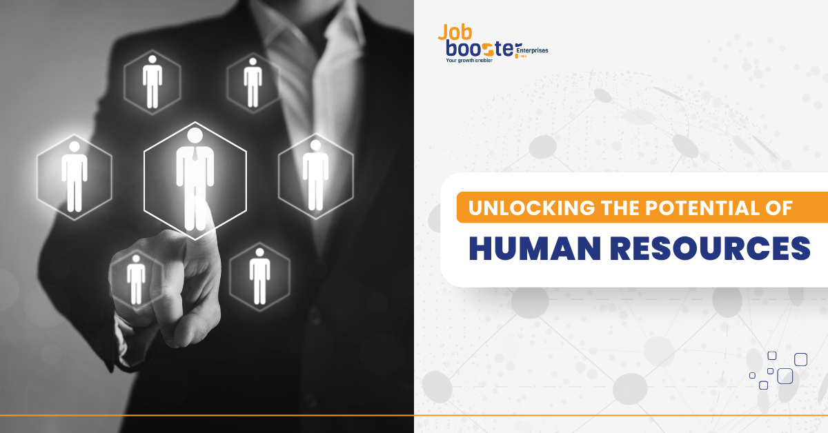 Unlocking the Potential of Human Resources: Addressing Perceptions of Inefficiency