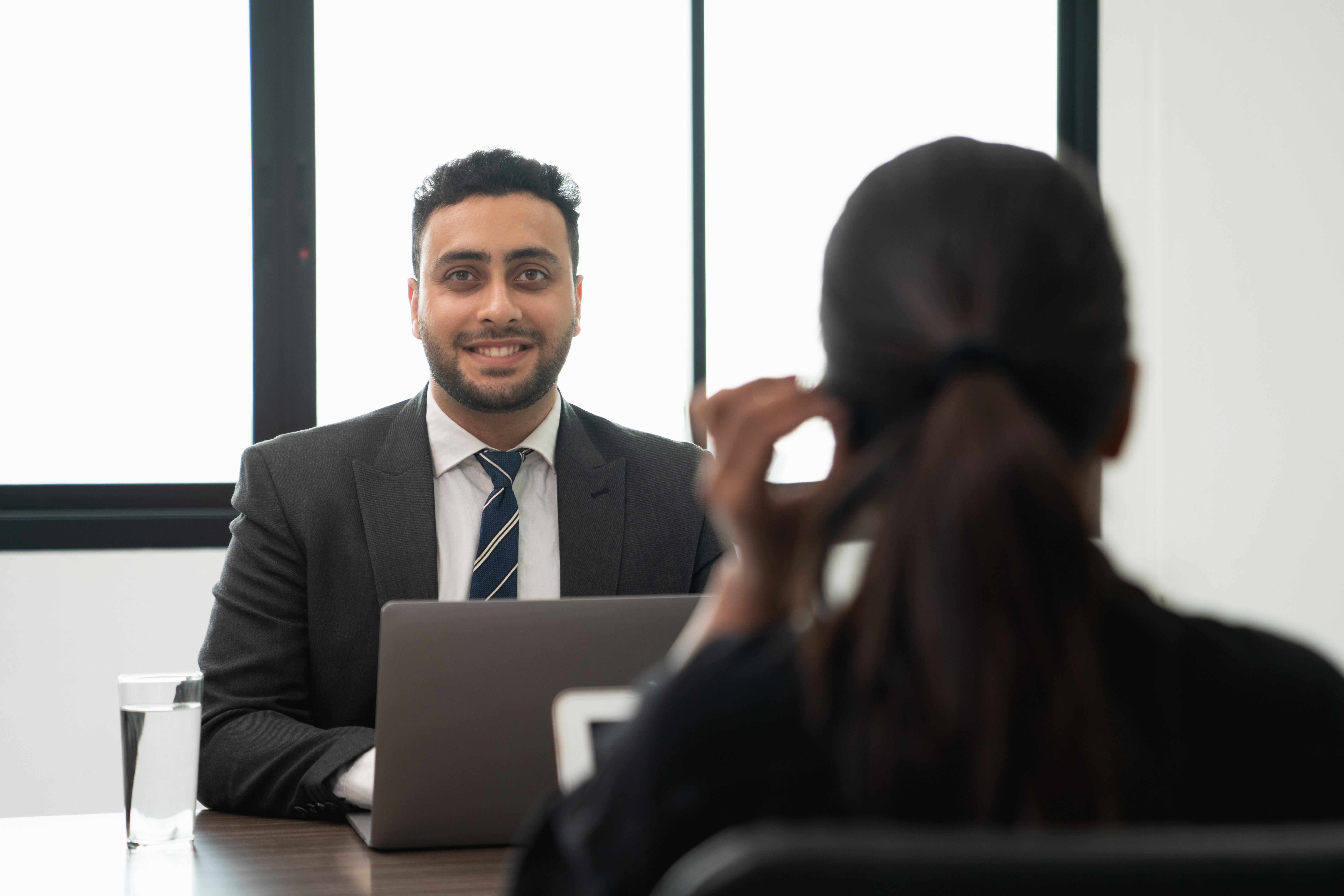 Permanent Staffing